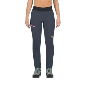 Calças de caminhada para mulher Karpos Limaro image-0