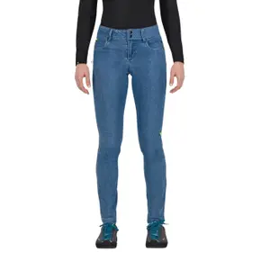 Jeans Skinny femme Karpos Larice image-0
