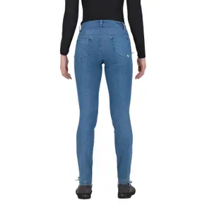 Jeans Skinny femme Karpos Larice image-1