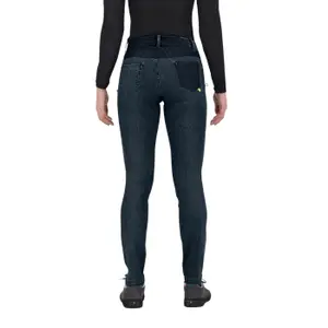 Damen Skinny Jeans Karpos Larice image-1