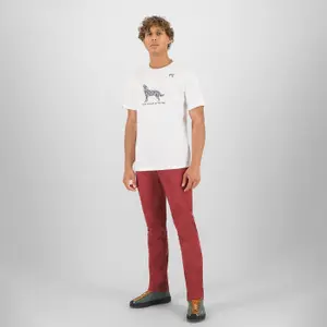 Camiseta Karpos Wild Animal image-2