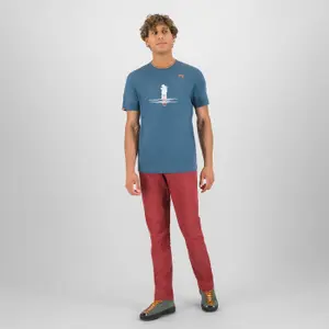 Camiseta Karpos Wild Animal image-1