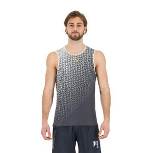 2531029-021-tanktop-karpos-lavaredo-ultra-dark-slate-bright-white-sunset