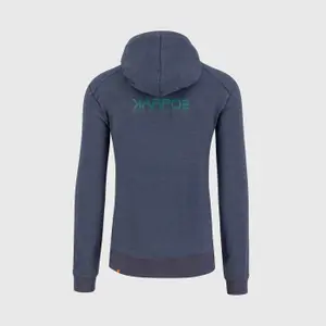 Hooded sweatshirt Karpos Coppolo image-1