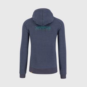 Hooded sweatshirt Karpos Coppolo image-2
