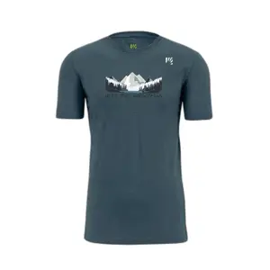 T-Shirt Karpos Ambretta image-0