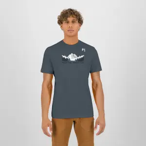 T-Shirt Karpos Ambretta image-1