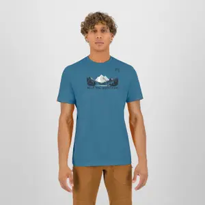 T-Shirt Karpos Ambretta image-1