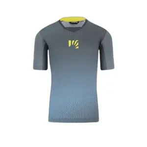 Trikot Karpos Val Di Dentro