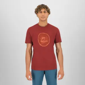 T-shirt Karpos Anemone Evo image-1