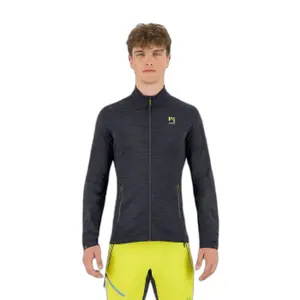 Zipped fleece Karpos Pomedes Evo image-0