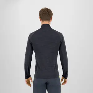 Zipped fleece Karpos Pomedes Evo image-1