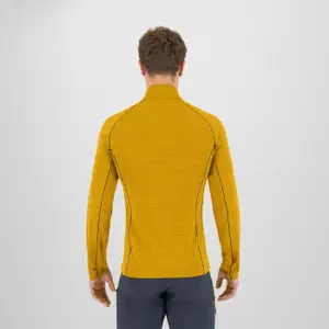 Zipped fleece Karpos Pomedes Evo image-1