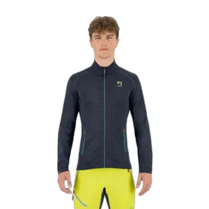 Polar con cremallera Karpos Pomedes Evo image-0