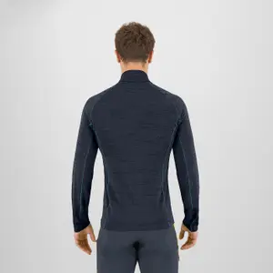 Polar con cremallera Karpos Pomedes Evo image-1