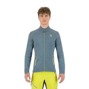 Polar con cremallera Karpos Pomedes Evo image-0