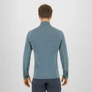 Polar con cremallera Karpos Pomedes Evo image-2