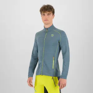 Polar con cremallera Karpos Pomedes Evo image-1