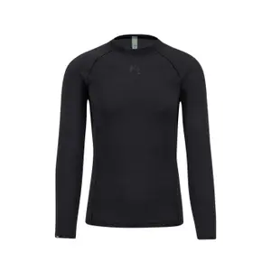 Μακρυμάνικη υποκάμισο Karpos Dinamico Merino 130 image-0