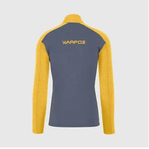 Zipped fleece Karpos Ambrizzola image-2