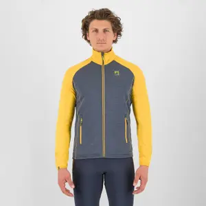 Zipped fleece Karpos Ambrizzola image-1