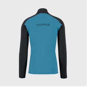 Zipped fleece Karpos Ambrizzola image-2