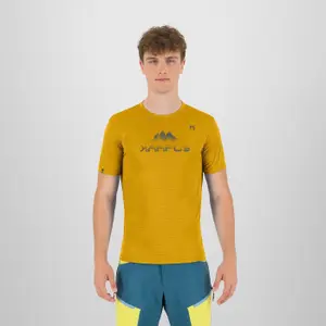 Koszulka Karpos Loma Evo Print image-1