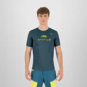 Koszulka Karpos Loma Evo Print image-1