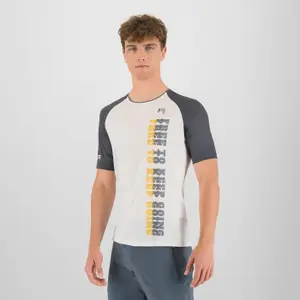 Maillot Karpos Moved Evo image-1