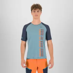 Maillot Karpos Moved Evo image-1