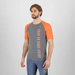 Maillot Karpos Moved Evo image-1