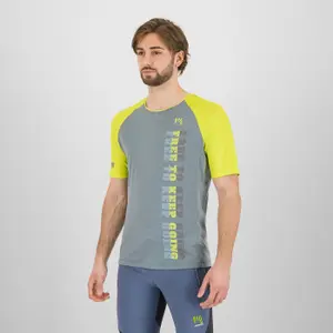 Maillot Karpos Moved Evo image-1