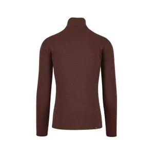Zipped fleece Karpos Pizzocco image-1
