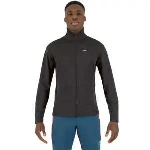 Zipped fleece Karpos Pizzocco image-0