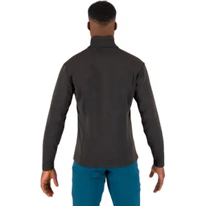 Zipped fleece Karpos Pizzocco image-1