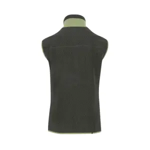 Sleeveless fleece Karpos Moiazza Retrò image-1