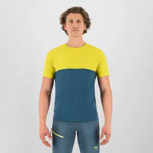 Camiseta Karpos Cimonega image-1