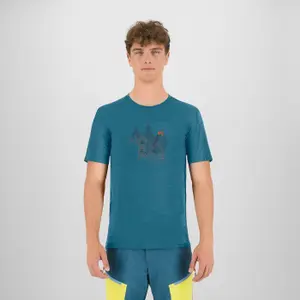 Maillot Karpos Gusela image-1