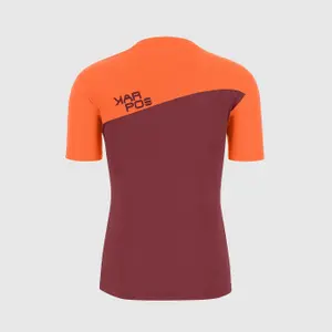 Maillot Karpos Averau image-2