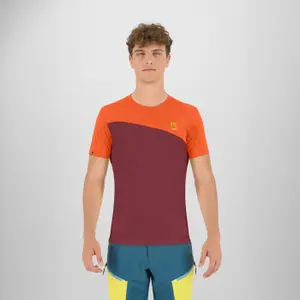 Maillot Karpos Averau image-1