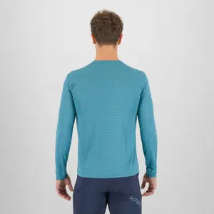 Langarm-CrossTrikot Karpos Loma Evo image-2