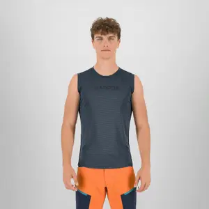 Tampo do tanque Karpos Loma Evo image-1