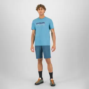 T-shirt Karpos Bosco image-1