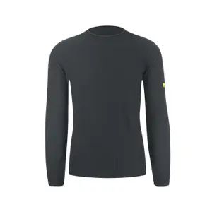 Pull col rond Karpos Ermellino image-0