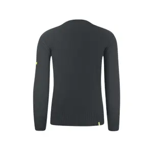 Pull col rond Karpos Ermellino image-1