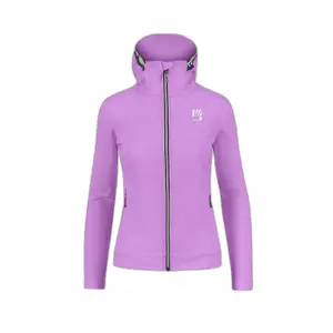 2532005-093-veste-zippe-femme-karpos-easyfrizz-bloom-ombre-blue