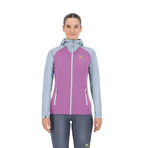 2532006-093-damen-zip-hoodie-karpos-ambrizzola-bloom-mist