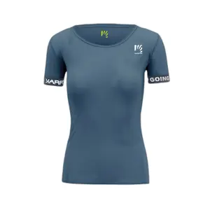 Maillot femme Karpos Easyfrizz image-0