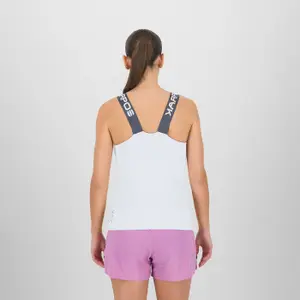 Tampo do tanque feminino Karpos Cengia image-1