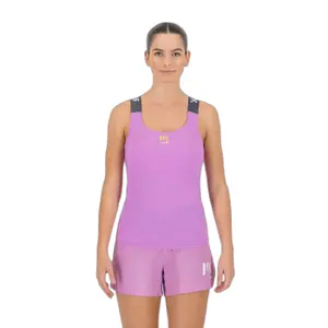 Tampo do tanque feminino Karpos Cengia image-0